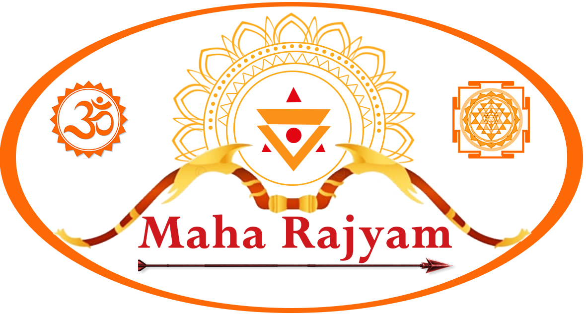 Maha Rajyam Temple